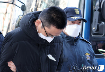 '테라·루나 폭락 사태' 권도형 측근 한창준 구속…