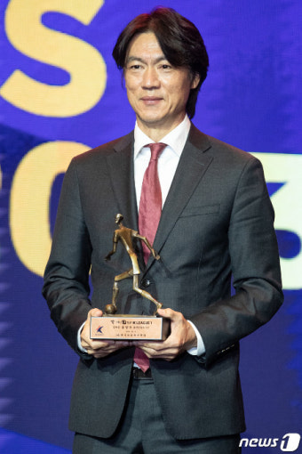 혼란의 축구 대표팀, 홍명보가 정리하나? 클린스만 후임 유력 거론