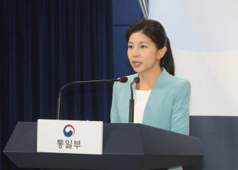 김여정, 기시다에 대화 기습제안…정부 