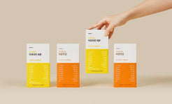 누적 판매 150만포 체크오 아르타민, 신제품 레몬맛 출시