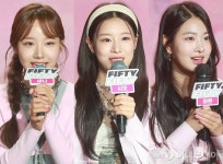 피프티피프티 새나·시오·아란, 130억 손해배상 소송 휘말려