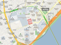 오세훈표 모아주택 1호 착공…광진구 한양연립 215세대 공급