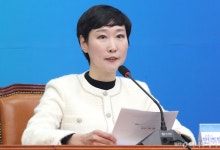[속보]민주당, 서울 마포갑에 이지은 전략공천