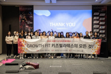 더조은필라테스 강효실 원장, 2024 스포엑스 서클즈서 프리젠터로 참여