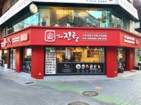더진국 손석우 대표 외식업 본질에 집중...힘들수록 가맹점과 상생 최우선