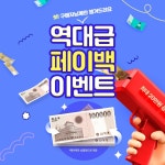 신성씨앤에스, B2B 화상장비 구매 페이백 행사 단독 진행