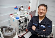 아미코젠 자회사 퓨리오젠, 레진 국산화 대표기업으로 우뚝