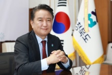 중부내륙시대 발돋움…김영환 지사가 그리는 중심(中心) 충북