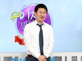 김신영에 돌연 하차 통보한 '전국노래자랑'…