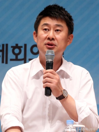 남희석 