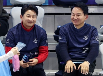 원희룡 