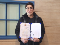 'AI 기상융합솔루션' 컨트롤에프, 4년 연속 'K-ICT' 대상