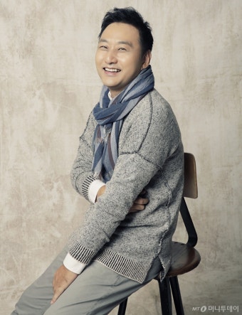 '의사 집안' 밝혔던 개그맨 김수용, 오늘(11일) 부친상 비보