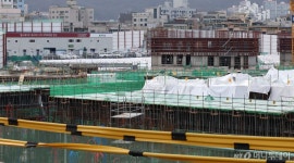 조합 내 내홍으로 멈췄던 은평구 대조1구역 공사 재개한다(종합)