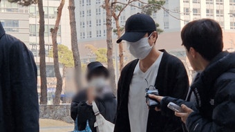 '음주측정 거부' 신혜성 항소심 첫 공판…