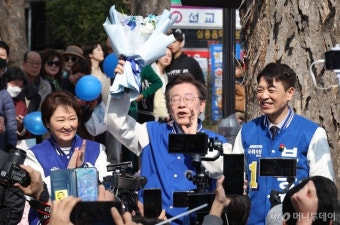 이재명, '노무현=불량품' 빗댄 양문석에 