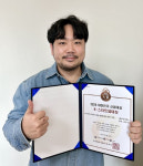 해외 이커머스 AI 솔루션 에이디디에스, K-스타트업 대상 수상