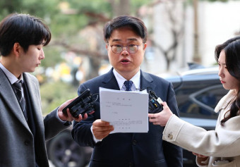 임현택 의협 회장, 정부의 책임 강조…의료계 단합 촉구