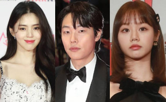 한소희, 약지 반지 '류준열 커플링' 아니었네…정체는 '우정 반지'