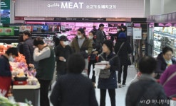 먹거리 집중 통했다...롯데마트 그랑 그로서리 추가 출점 추진