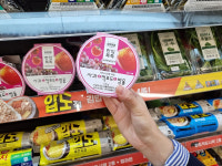 CU, 편의점 간편 과일 매출 쑥! 가성비 높인 컵 과일 출시