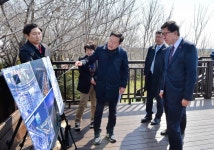 부산 낙동강 선셋+관광 융합…서부산 관광지 조성 시동