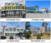 올 여름 어촌체험마을 어때요?…섬박·반려동물 해수욕 등 이색 어촌 가득