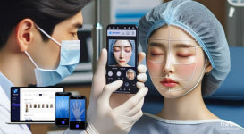 파인헬스케어, 환자사진 관리·보호 위한 피콤 출시...특허 취득