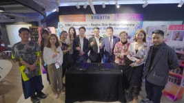 에스씨엠생명과학, 화장품 브랜드 이로로 홍콩 수출 계약