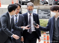 8억원대 금품수수 서정식 전 현대오토에버 대표 구속영장 기각
