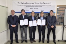 한성크린텍, 반도체 산업 실리콘 자원순환 분야 기술 개발  본격 추진