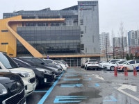 늘 주차전쟁...시흥시 차량등록사업소·시흥경찰서 주차난 이유 있었네