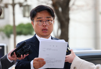 [단독]임현택, 의협 회장된 날…경찰, 수사관 기피신청 '기각'