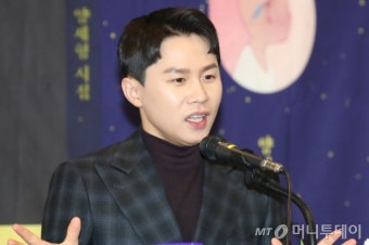 양세형, '109억 건물주'인데 월세살이…