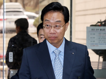 '7억대 금품 수수 의혹' 전준경 전 민주연구원 부원장 구속영장 기각
