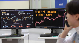 5만전자 찍어도 장투 버티다…82층 구조대 왔다 개미 대탈출