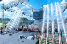 김성 장흥군수의 지역활성화 해법 “문화·예술·관광 부흥, 힐링의 중심지로”