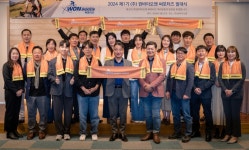 원바이오젠, 메디솝 서포터즈 1기 출범..브랜드 홍보 강화