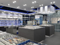 AI로 안경테 맞추는 안경점… 이스트소프트 라운즈, 가맹사업 진출