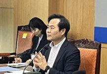 경북도, 해양수산분야 역점사업 국비 예산 확보 나서
