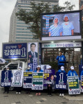 강남 닥터 강청희 강남을과 대한민국 살리는 의사될 것[인터뷰]