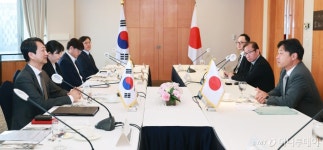 [단독]한일중 정상회의 앞두고 산업장관 日방문