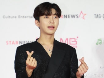 '축구에 진심' 임영웅, 콘서트 그라운드 좌석 없앤 이유