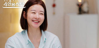 송선미, 남편과 사별에 충격…