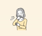 화장실 빌려쓰려다 식당에 토한 아이…엄마 행동에 이게 맞나 사장 한숨