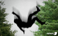 스토킹남 누나는 현직 배우…부산 20대녀 추락사 유족의 폭로