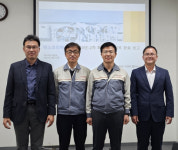 KS C&C, 글로벌 자동차 부품사 덴소코리아 RPA 구축