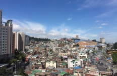 흑석동인데 서반포 아파트?…동네 넘나드는 아파트 단지명