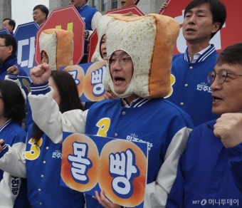 '위성정당 합당' 민주당, 최소 169석 된다…김남국도 복당