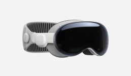 대중화 실패 XR헤드셋 역성장에...VR 게임 붐 점점 늦어진다